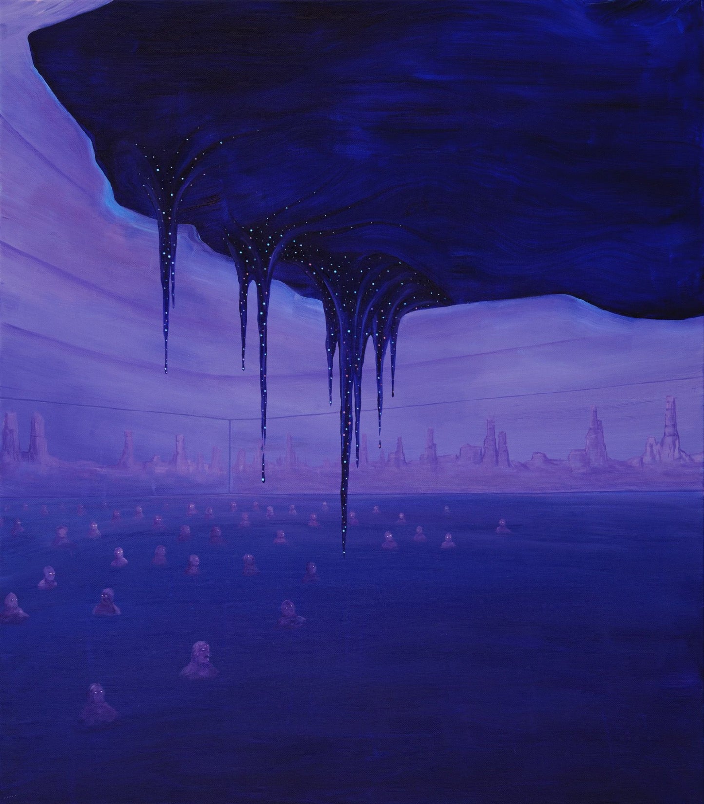 Stardust, 2024
