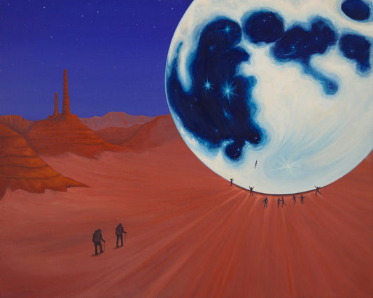 Philosopher's Stone, 2023