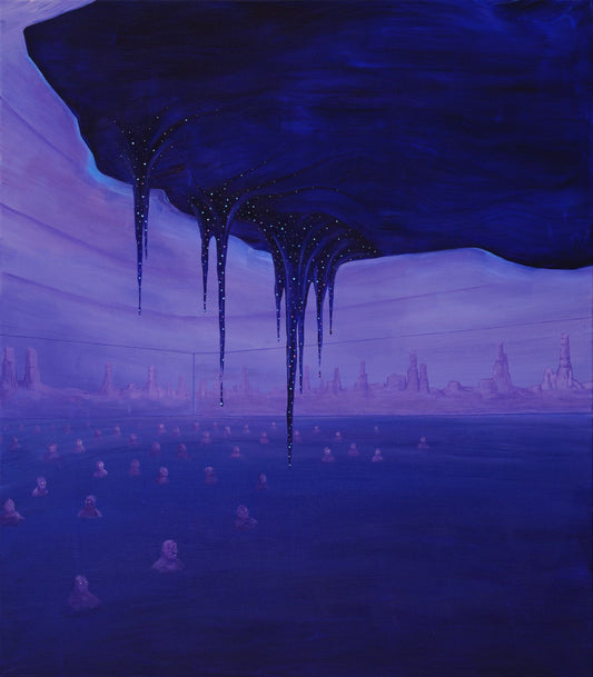 Stardust, 2024